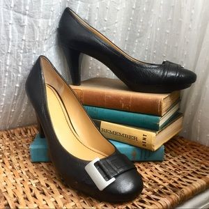 New Nine West Pumps